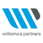 Williams & Partners Chartered Professional Accountants LLP logo