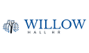 Willow Hall HR logo