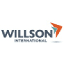 WILLSON INTERNATIONAL LIMITED logo