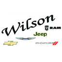 Wilson Car Sales logo