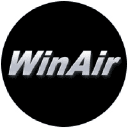 WinAir logo