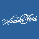 Windsor Ford logo