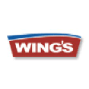 WING'S FOOD PRODUCTS logo