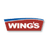 WING'S FOOD PRODUCTS logo