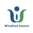 Winnifred Stewart logo