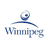 CITY OF WINNIPEG logo