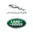 Jaguar Land Rover Winnipeg logo
