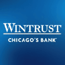 Wintrust Financial Corporation logo
