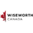 Wiseworth Canada Industries 1996 Ltd. (Air Compressor Sales, Service, Parts, Installations, Rentals) logo