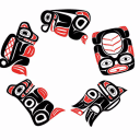 Witset First Nation logo