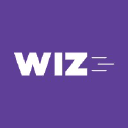 WIZ logo