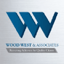 Wood West &amp; Associates Inc. logo