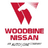 Woodbine Nissan logo