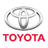 Woodbine Toyota logo