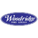 Woodridge Ford Lincoln logo