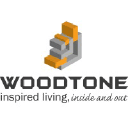 Woodtone logo