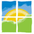 Woodview mental health and autism services logo