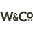 Woodward & Co. Lawyers LLP logo