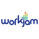 WorkJam logo
