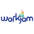 WorkJam logo