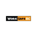 WorkSafeBC logo