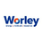 Worley logo