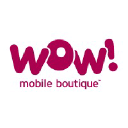 WOW! mobile boutique logo