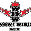 WOW! Wing House logo