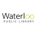 Waterloo Public Library - Canada logo