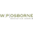 WP Osborne Executive Search Inc. logo