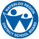WATERLOO REGION DISTRICT SCHOOL BOARD logo