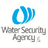 Water Security Agency logo
