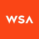 WSA logo