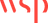 WSP logo