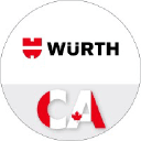 Wurth Canada logo