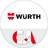 Wurth Canada logo