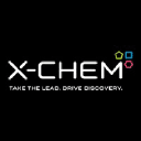 X-Chem Pharmaceuticals logo