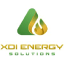 XDI Energy Solutions Inc. logo