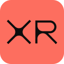 XR logo