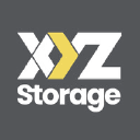 XYZ Storage logo