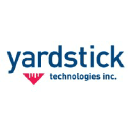 Yardstick Technologies Inc. logo