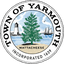 Town of Yarmouth logo