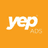 Yep Ads logo