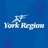 York Region logo