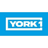 York1 logo
