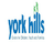 York Hills Centre for Children, Youth and Families logo
