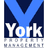 York Property Management logo