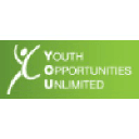 Youth Opportunities Unlimited (YOU) logo