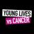 Young Lives vs Cancer logo