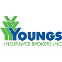 Youngs Insurance Brokers Inc. logo